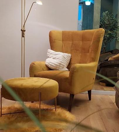 Apartament M 바틀돌니 외부 사진