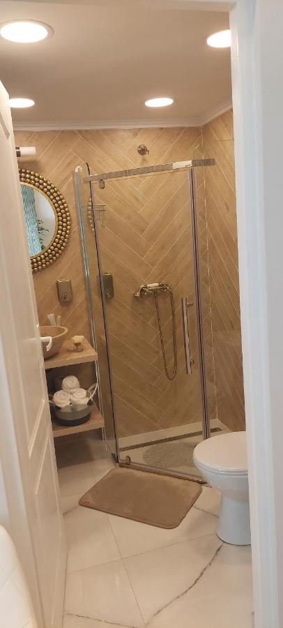 Apartament M 바틀돌니 외부 사진
