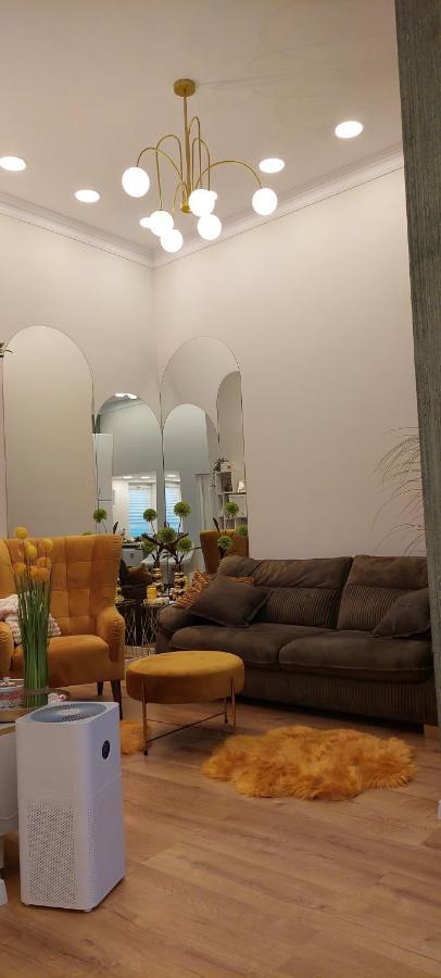 Apartament M 바틀돌니 외부 사진