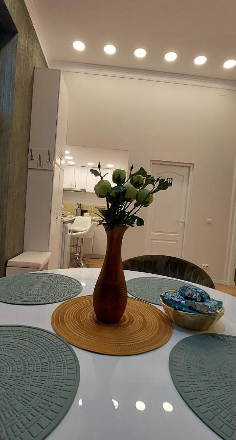 Apartament M 바틀돌니 외부 사진