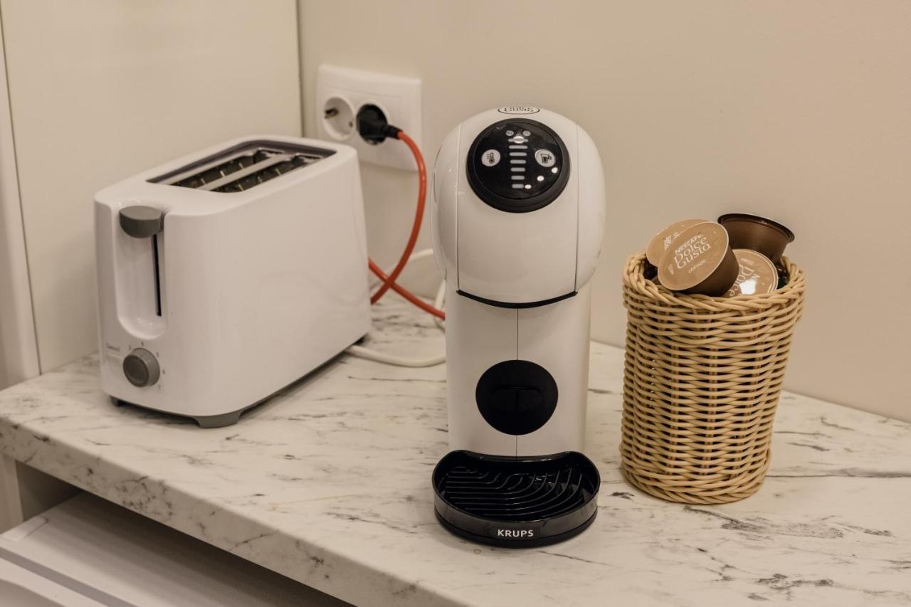 Apartament M 바틀돌니 외부 사진
