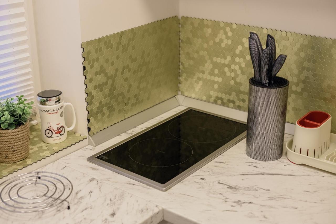 Apartament M 바틀돌니 외부 사진