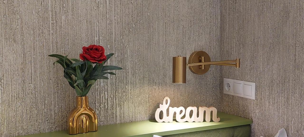 Apartament M 바틀돌니 외부 사진