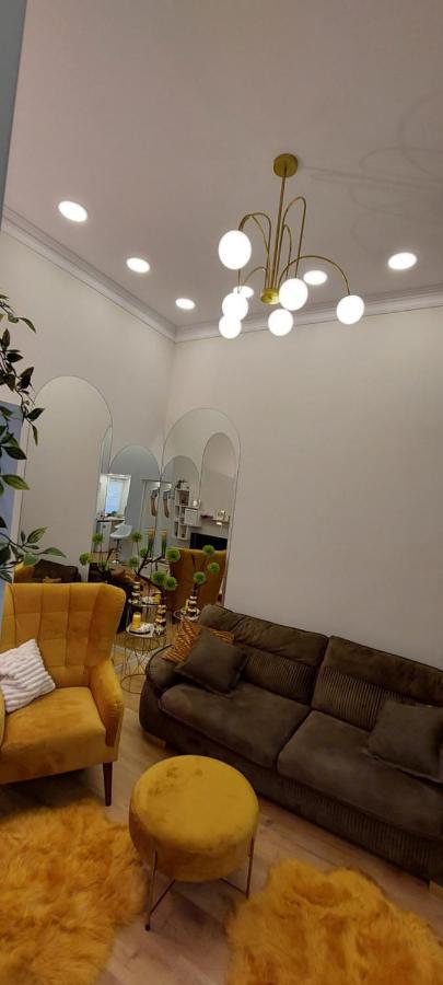 Apartament M 바틀돌니 외부 사진