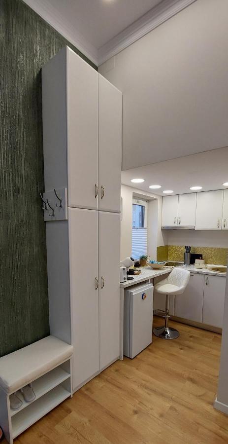 Apartament M 바틀돌니 외부 사진