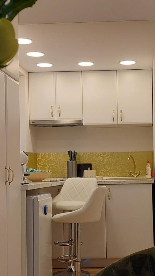 Apartament M 바틀돌니 외부 사진