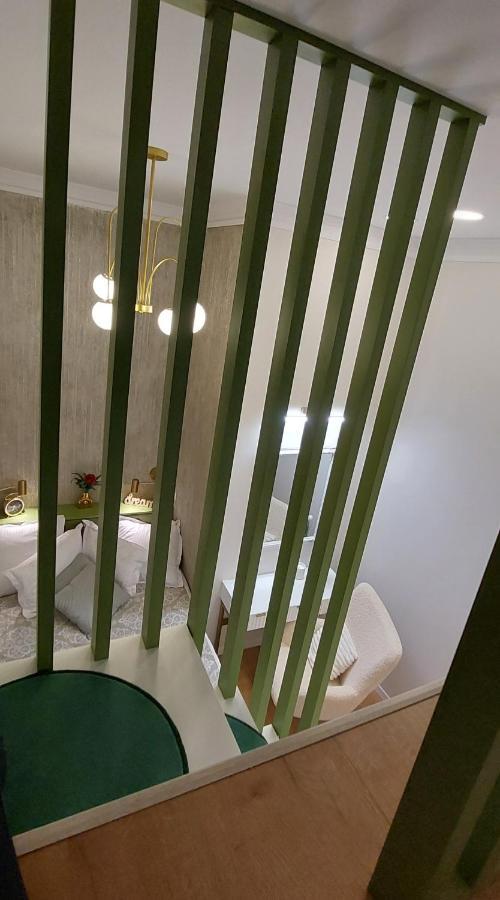 Apartament M 바틀돌니 외부 사진