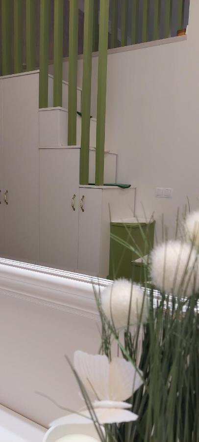 Apartament M 바틀돌니 외부 사진