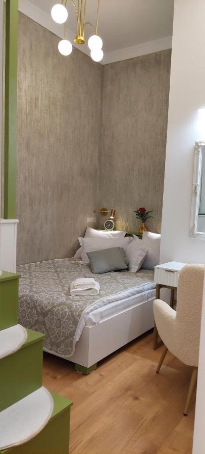 Apartament M 바틀돌니 외부 사진