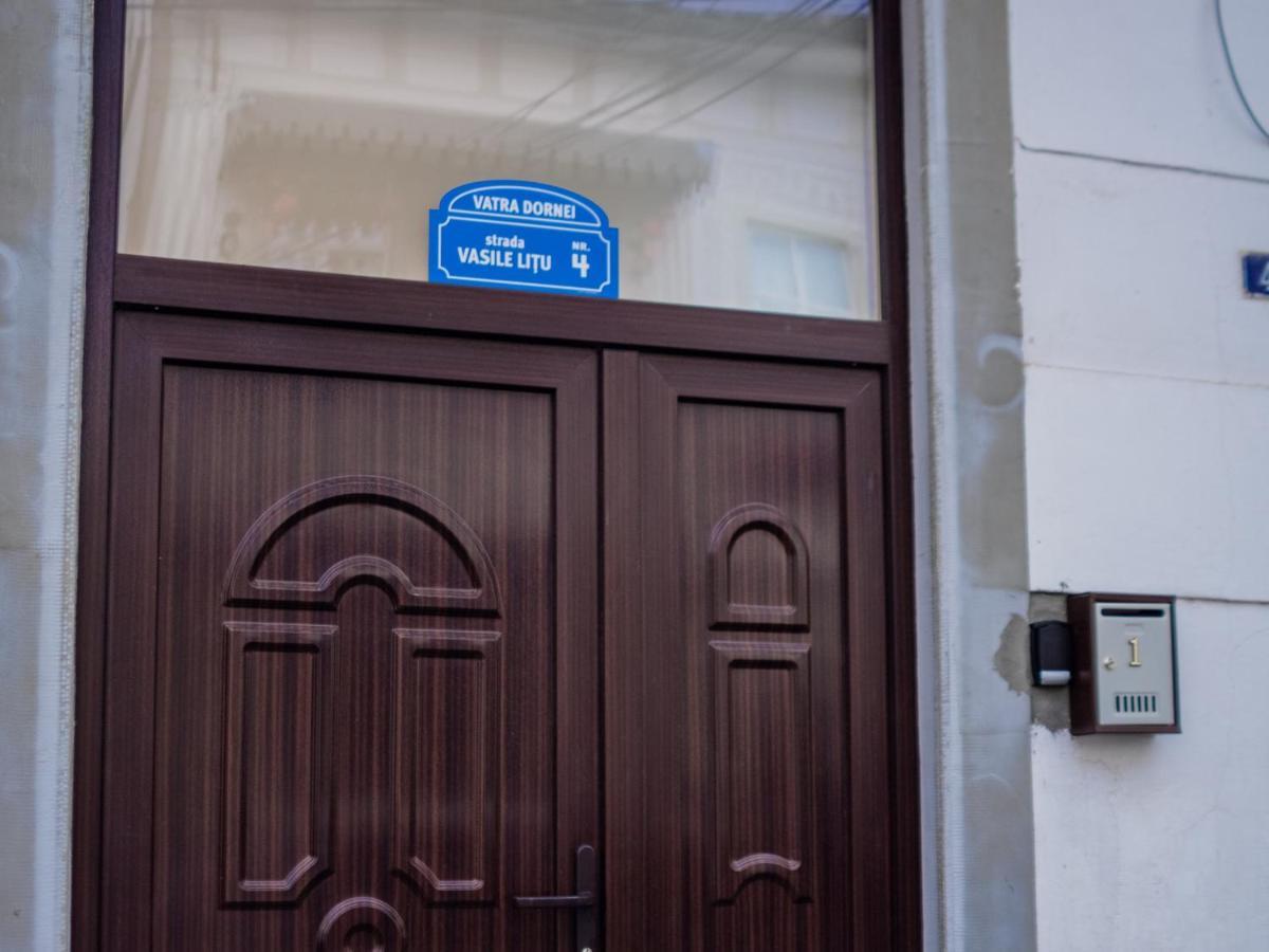 Apartament M 바틀돌니 외부 사진