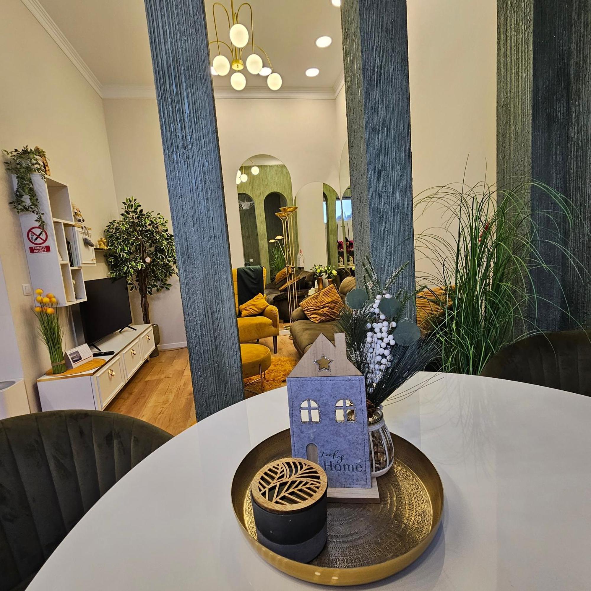 Apartament M 바틀돌니 외부 사진
