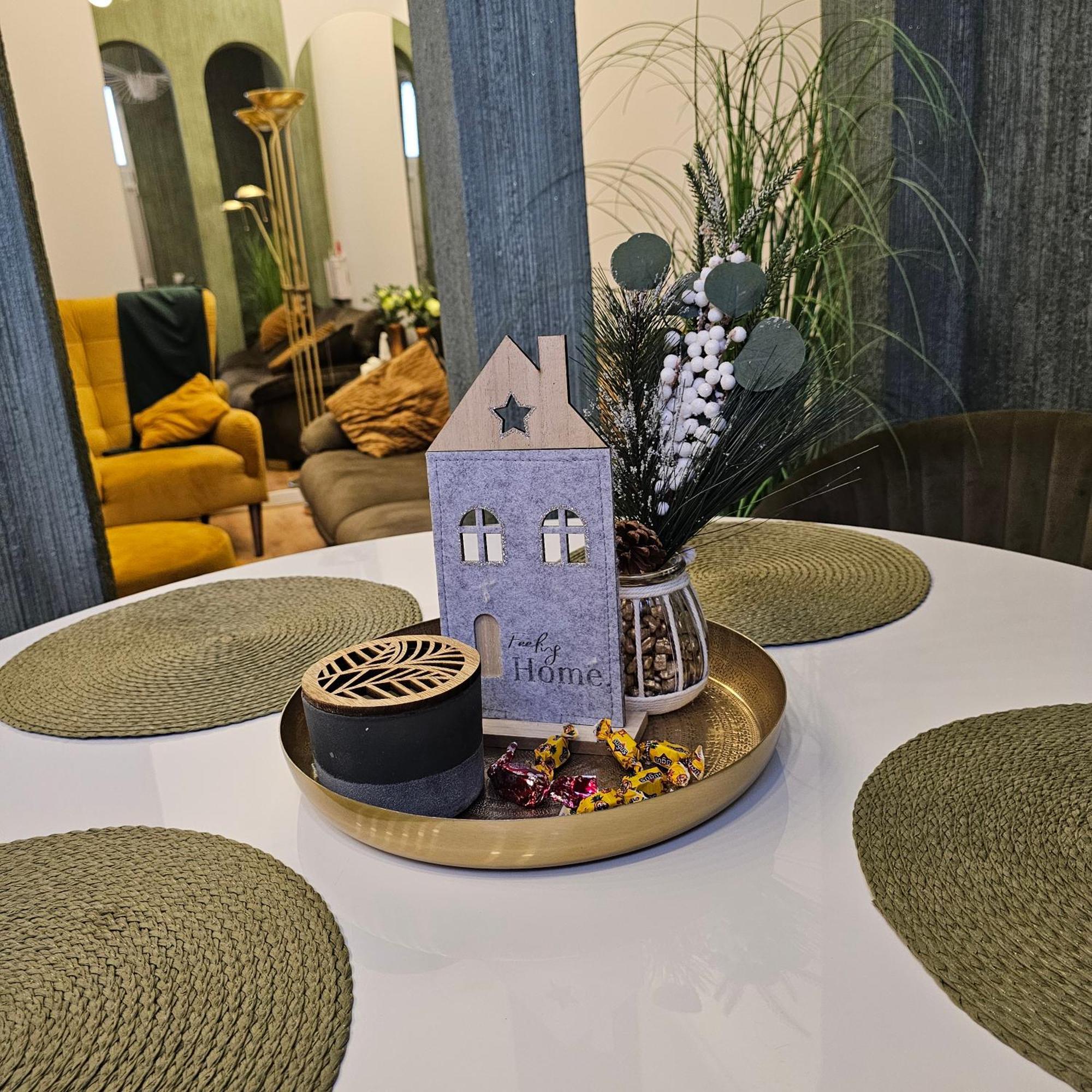 Apartament M 바틀돌니 외부 사진