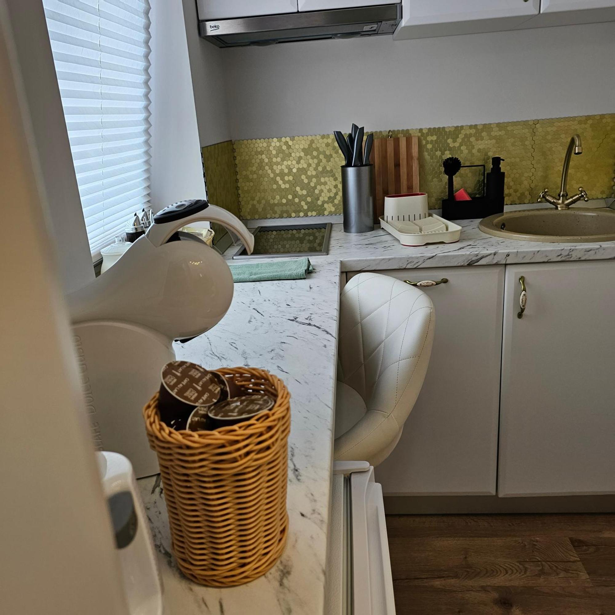 Apartament M 바틀돌니 외부 사진