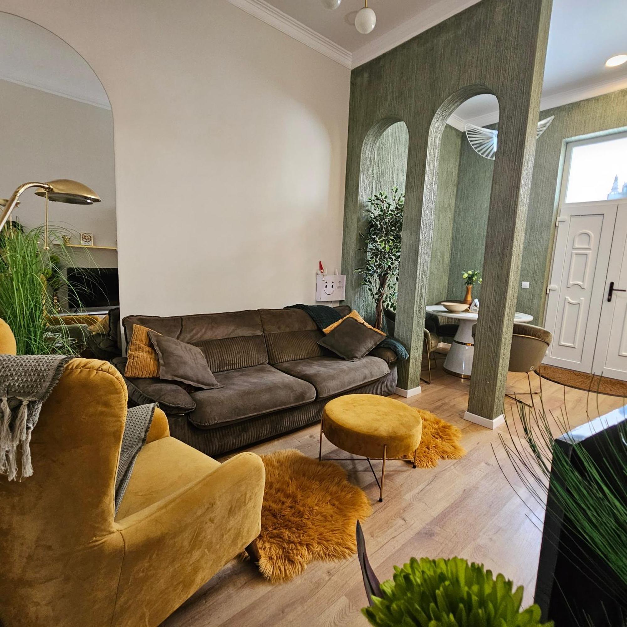 Apartament M 바틀돌니 외부 사진