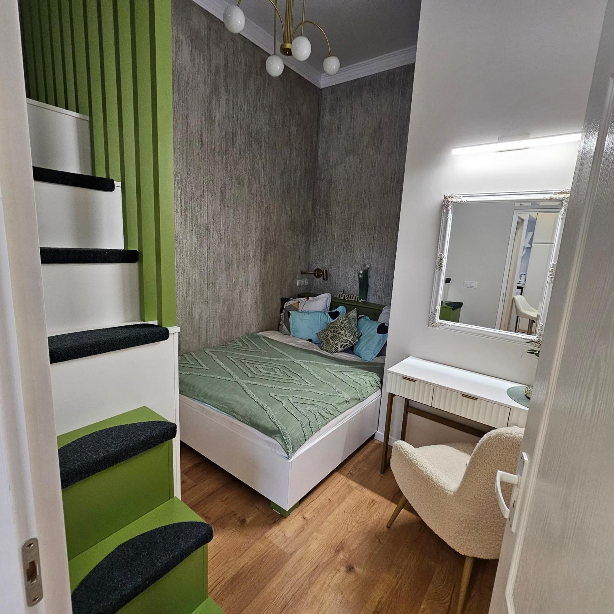 Apartament M 바틀돌니 외부 사진