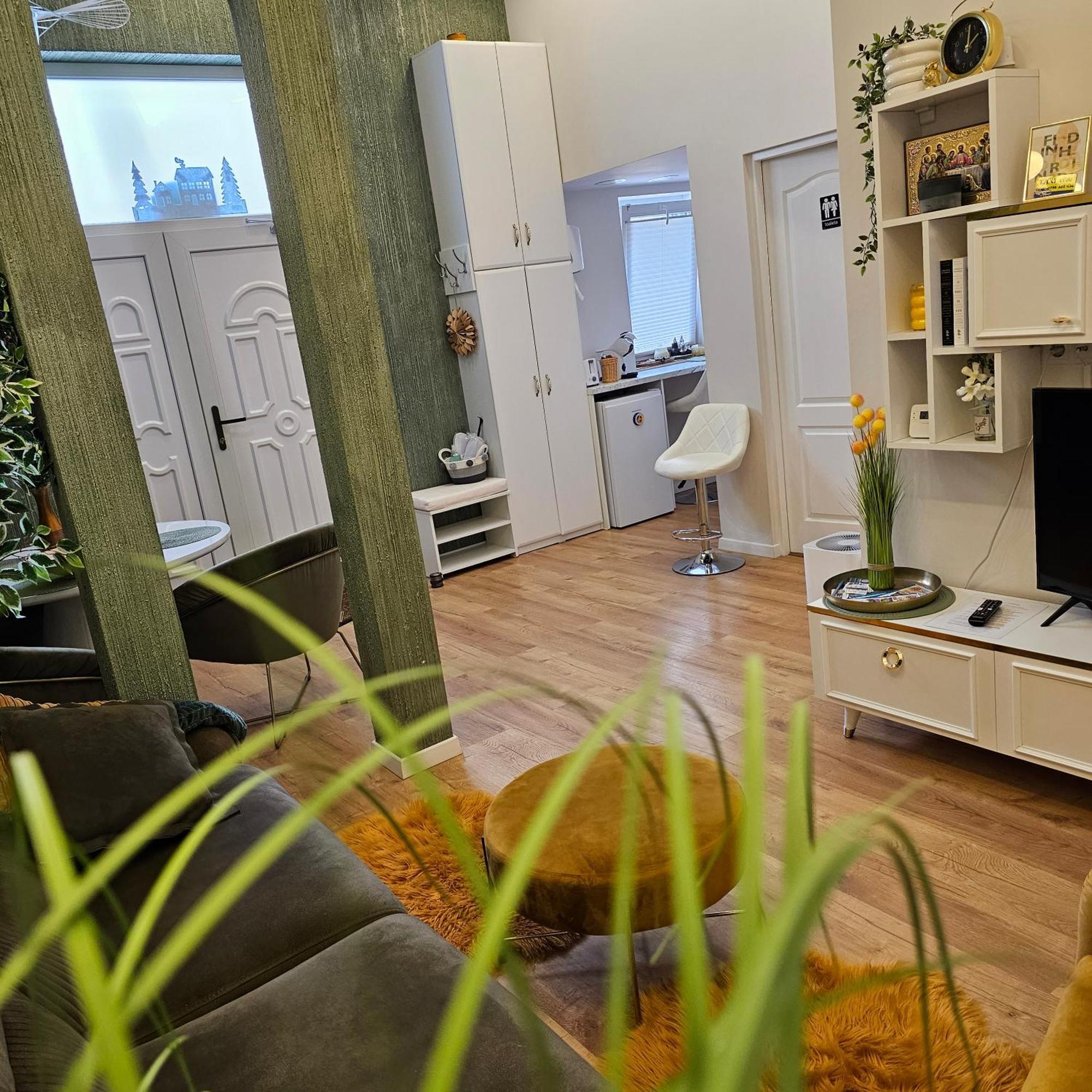 Apartament M 바틀돌니 외부 사진