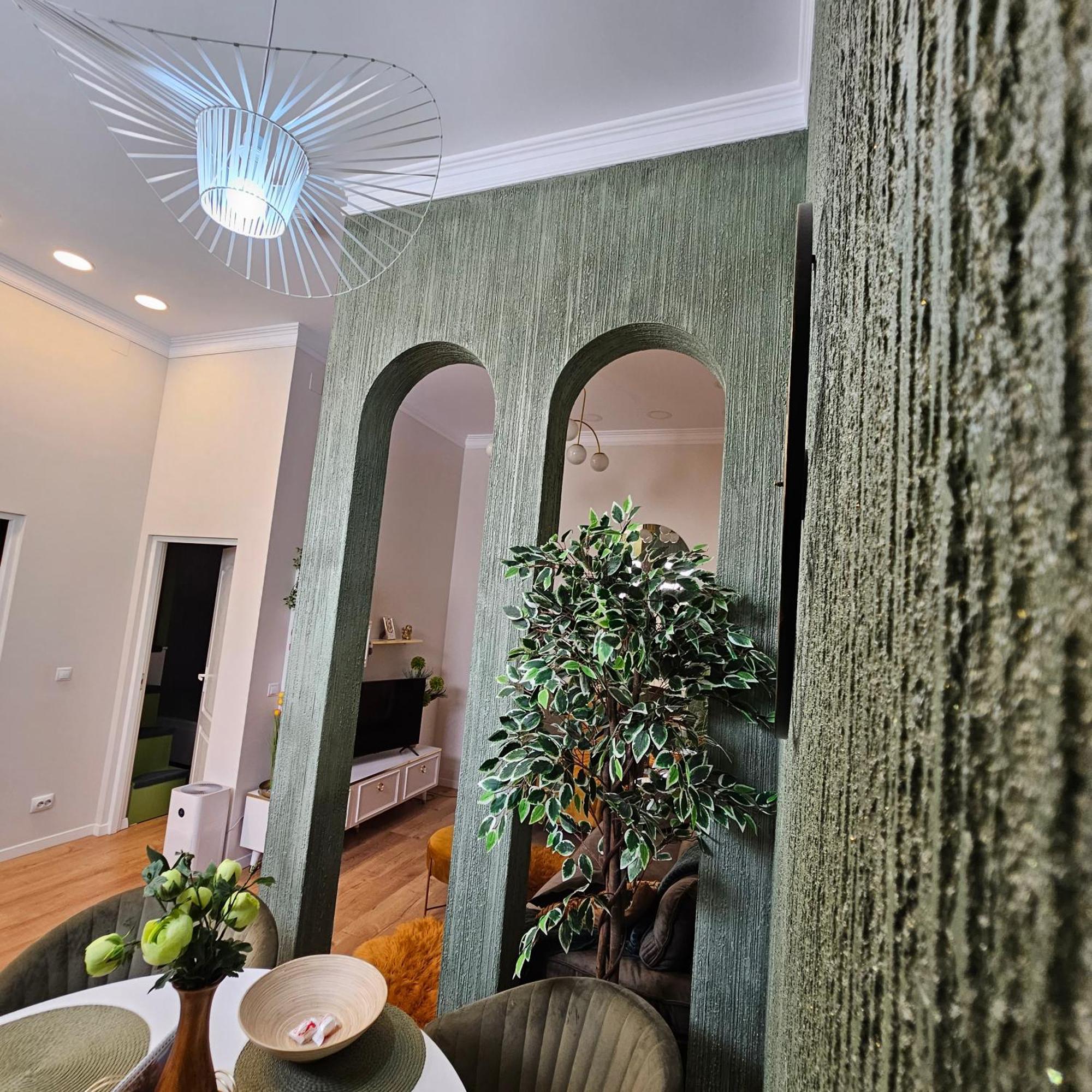 Apartament M 바틀돌니 외부 사진